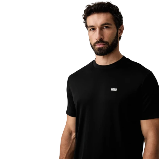 ARMANI MUŠKA MAJICA CRNA 52377