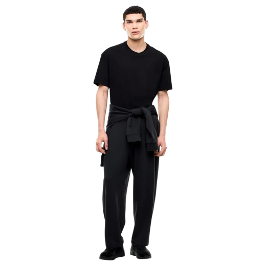 ARMANI MUŠKA MAJICA CRNA 52385
