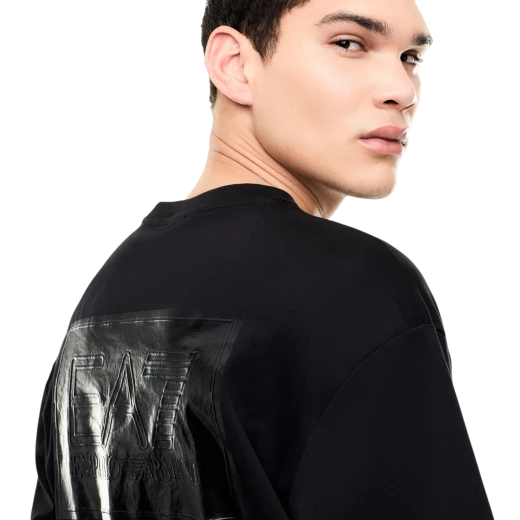 ARMANI MUŠKA MAJICA CRNA 52385