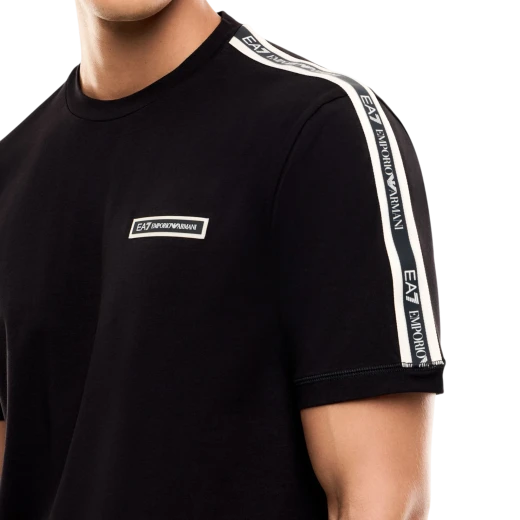 ARMANI MUŠKA MAJICA CRNA 52391