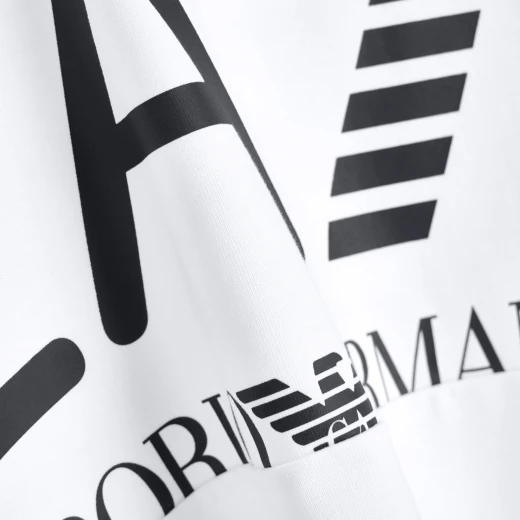 ARMANI MUŠKA MAJICA BIJELA 52398