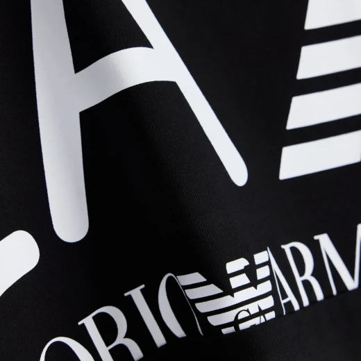 ARMANI MUŠKA MAJICA CRNA 52400
