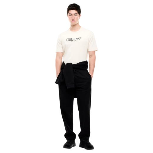 ARMANI MUŠKA MAJICA BEŽ 52407