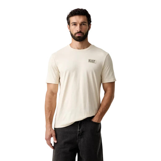 ARMANI MUŠKA MAJICA BEŽ