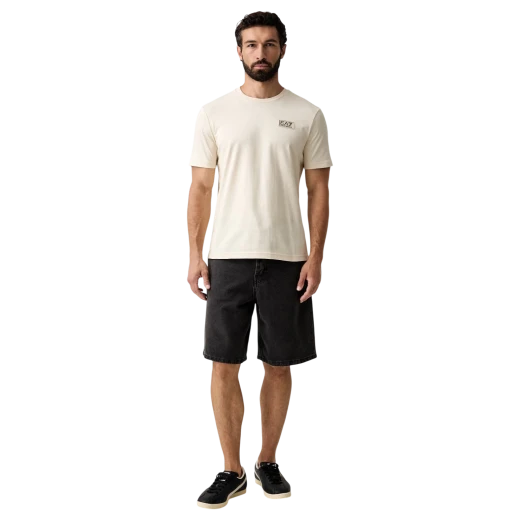 ARMANI MUŠKA MAJICA BEŽ 52414