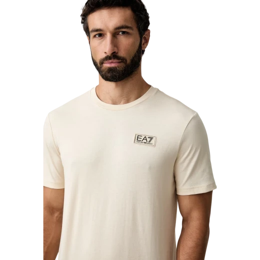 ARMANI MUŠKA MAJICA BEŽ 52414