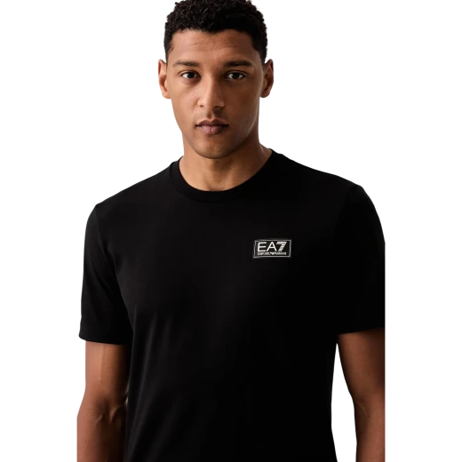ARMANI MUŠKA MAJICA CRNA 52416