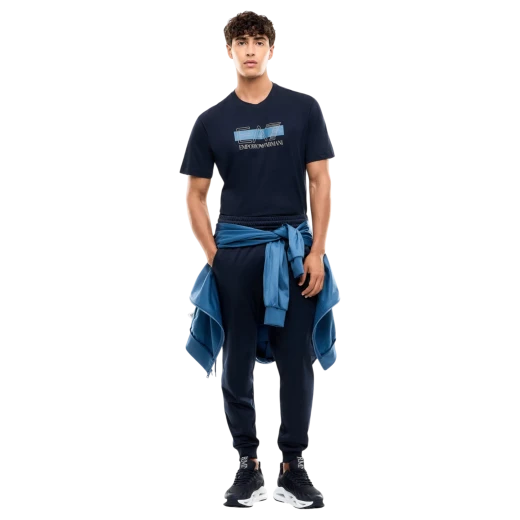 ARMANI MUŠKA MAJICA TEGET 52439