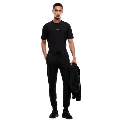 ARMANI MUŠKA MAJICA CRNA 52454