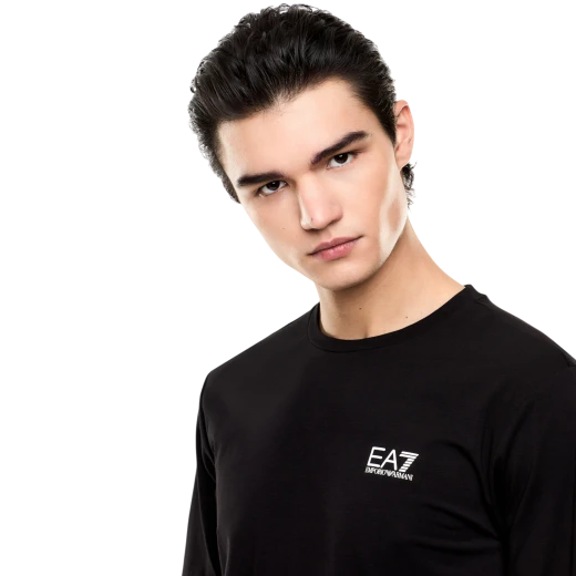 ARMANI MUŠKA MAJICA CRNA 52523