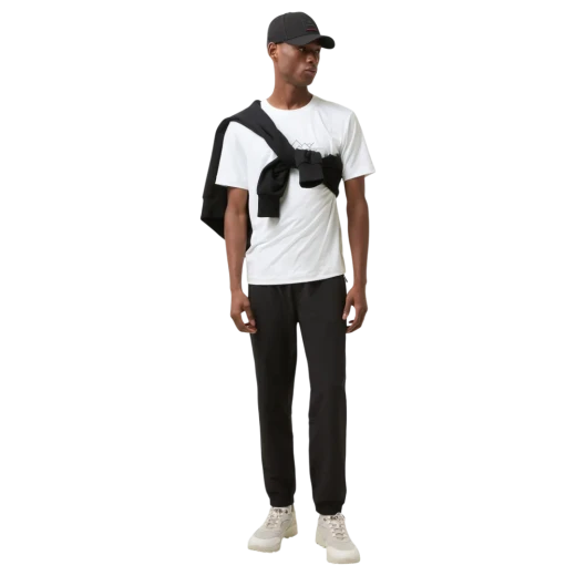 Bogner F+I MUŠKA MAJICA BIJELA 47955