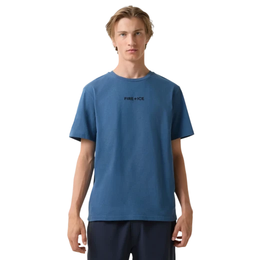 Bogner F+I MUŠKA MAJICA PLAVA