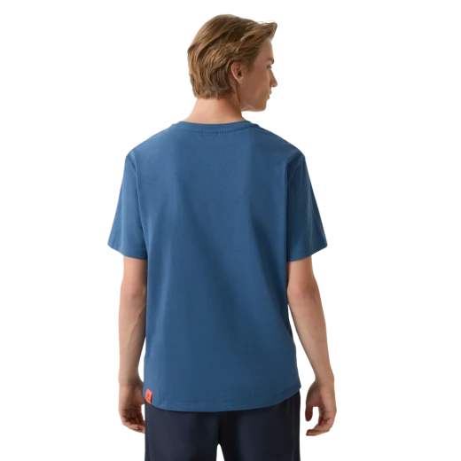 Bogner F+I MUŠKA MAJICA PLAVA 47967