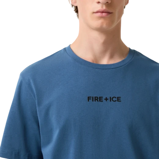 Bogner F+I MUŠKA MAJICA PLAVA 47967