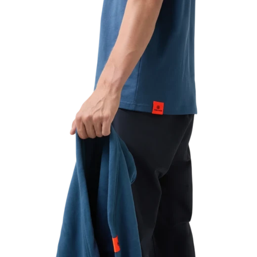 Bogner F+I MUŠKA MAJICA PLAVA 47967