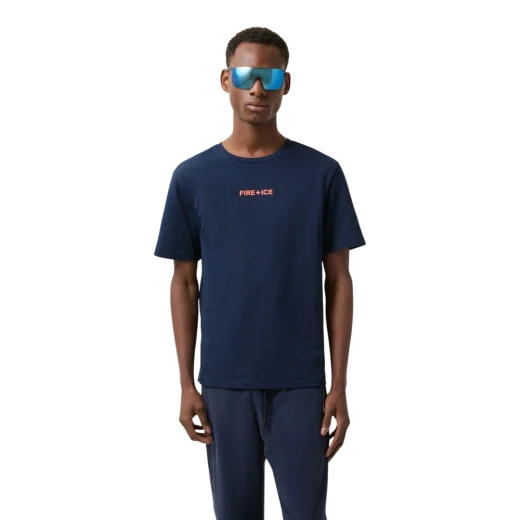 Bogner F+I MUŠKA MAJICA TEGET