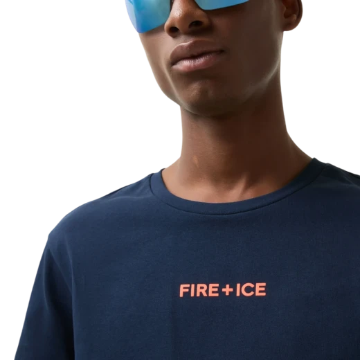 Bogner F+I MUŠKA MAJICA TEGET 47968