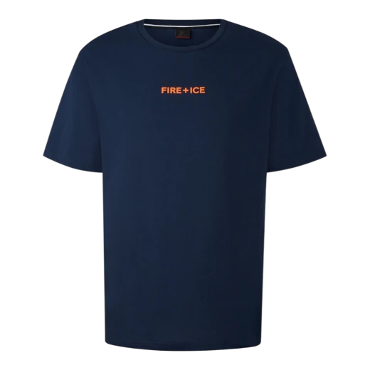 Bogner F+I MUŠKA MAJICA TEGET 47968