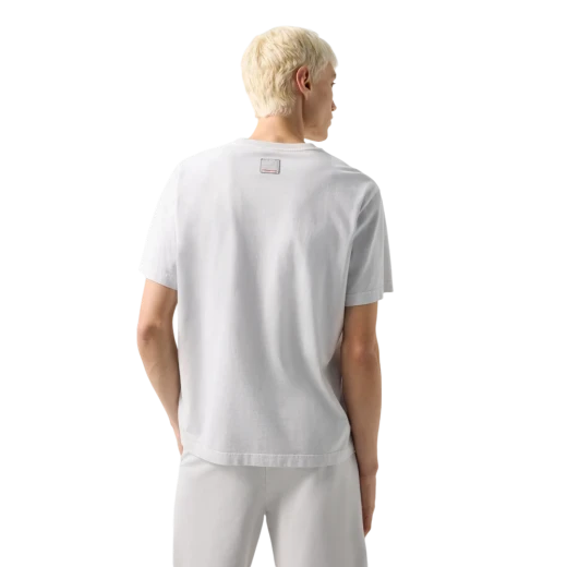 Bogner F+I MUŠKA MAJICA SIVA 48000