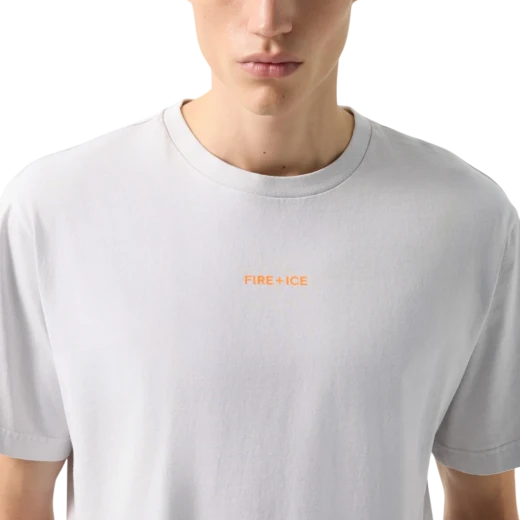 Bogner F+I MUŠKA MAJICA SIVA 48000