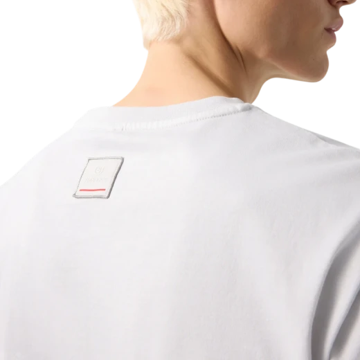 Bogner F+I MUŠKA MAJICA SIVA 48000