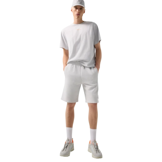 Bogner F+I MUŠKA MAJICA SIVA 48000