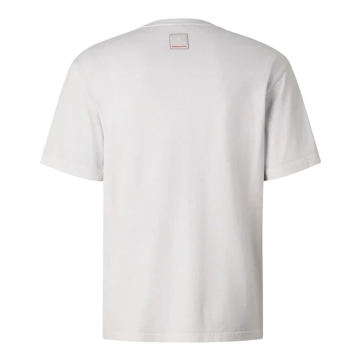 Bogner F+I MUŠKA MAJICA SIVA 48000