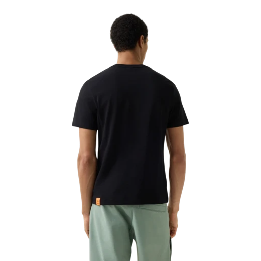 Bogner F+I MUŠKA MAJICA CRNA 48011