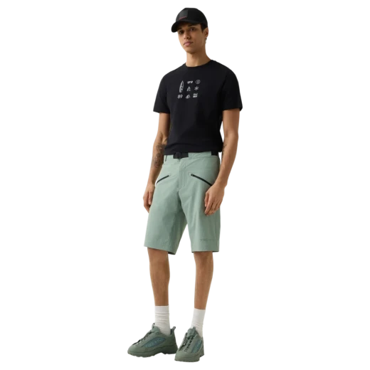 Bogner F+I MUŠKA MAJICA CRNA 48011