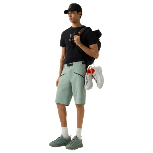 Bogner F+I MUŠKA MAJICA CRNA 48011