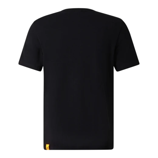 Bogner F+I MUŠKA MAJICA CRNA 48011