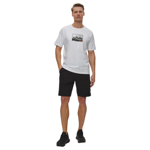 Bogner F+I MUŠKA MAJICA BIJELA 48016