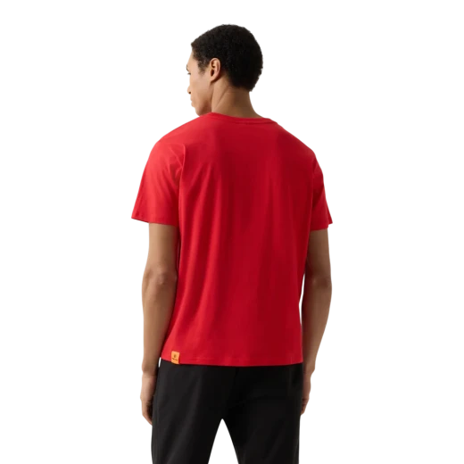 Bogner F+I MUŠKA MAJICA CRVENA 48017