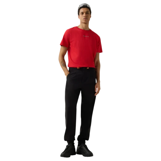 Bogner F+I MUŠKA MAJICA CRVENA 48017