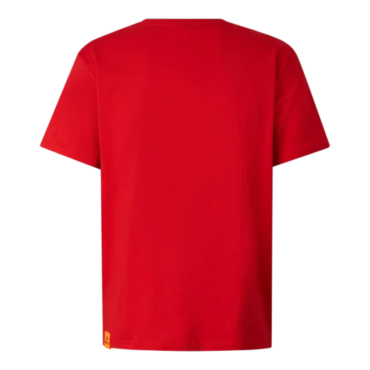 Bogner F+I MUŠKA MAJICA CRVENA 48017