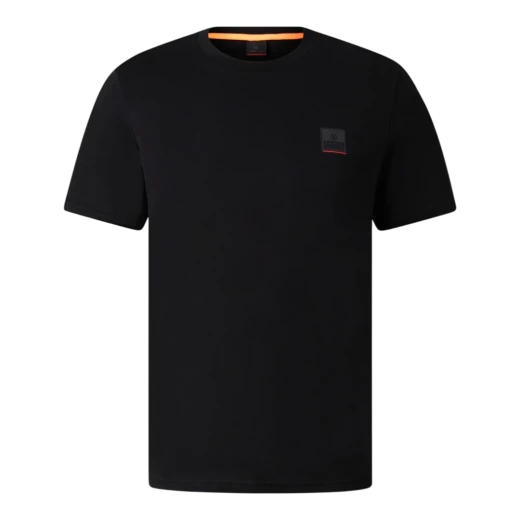 Bogner F+I MUŠKA MAJICA CRNA 48018
