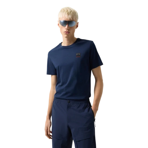 Bogner F+I MUŠKA MAJICA TEGET