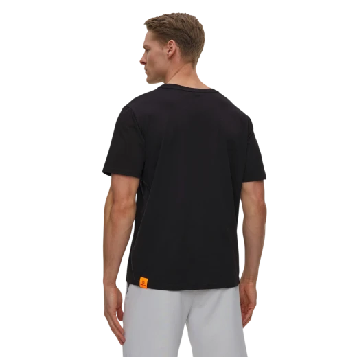 Bogner F+I MUŠKA MAJICA CRNA 48022