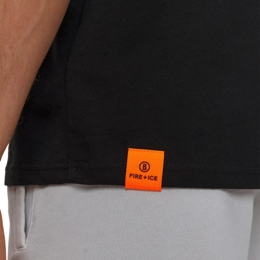 Bogner F+I MUŠKA MAJICA CRNA 48022