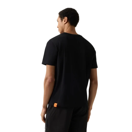 Bogner F+I MUŠKA MAJICA CRNA 48025