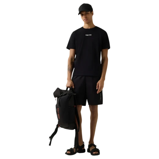 Bogner F+I MUŠKA MAJICA CRNA 48025