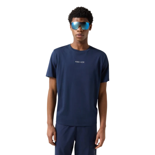 Bogner F+I MUŠKA MAJICA TEGET