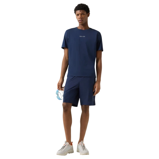 Bogner F+I MUŠKA MAJICA TEGET 48027