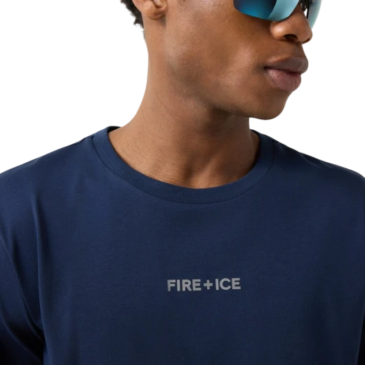 Bogner F+I MUŠKA MAJICA TEGET 48027