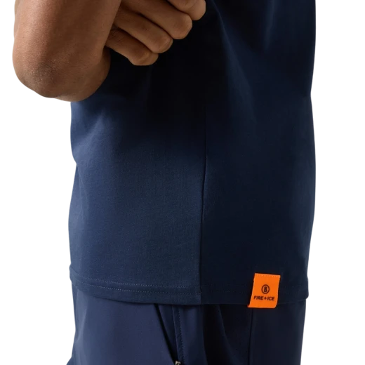 Bogner F+I MUŠKA MAJICA TEGET 48027