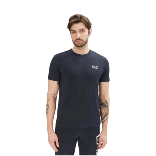 ARMANI MUŠKA MAJICA PLAVA