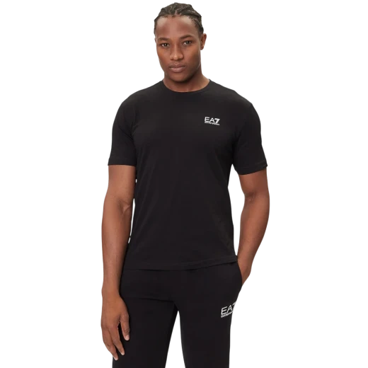 ARMANI MUŠKA MAJICA CRNA