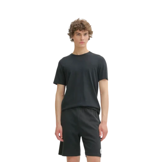 SUPERDRY MUŠKA MAJICA CRNA