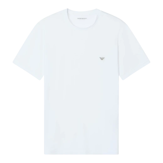 EMPORIO ARMANI MUŠKA MAJICA BIJELA