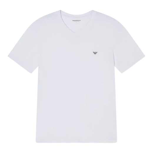 EMPORIO ARMANI MUŠKA MAJICA BIJELA